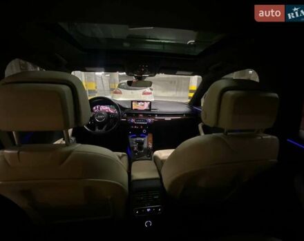 Белый Ауди А4, объемом двигателя 1.98 л и пробегом 187 тыс. км за 18200 $, фото 1 на Automoto.ua