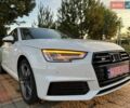 Білий Ауді А4, об'ємом двигуна 1.98 л та пробігом 272 тис. км за 12200 $, фото 1 на Automoto.ua