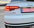 Білий Ауді А4, об'ємом двигуна 1.98 л та пробігом 158 тис. км за 25000 $, фото 6 на Automoto.ua