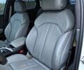 Белый Ауди А4, объемом двигателя 1.98 л и пробегом 158 тыс. км за 21000 $, фото 20 на Automoto.ua