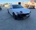 Белый Ауди А4, объемом двигателя 2 л и пробегом 137 тыс. км за 10000 $, фото 1 на Automoto.ua