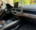 Ауді А4 2017 у Києві на Automoto.ua Білий Ауді А4, об'ємом двигуна 1.98 л та пробігом 148 тис. км за 16500 $, фото 16 на Automoto.ua