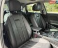 Білий Ауді А4, об'ємом двигуна 1.98 л та пробігом 155 тис. км за 16800 $, фото 30 на Automoto.ua