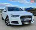 Білий Ауді А4, об'ємом двигуна 1.98 л та пробігом 233 тис. км за 15500 $, фото 23 на Automoto.ua