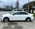 Білий Ауді А4, об'ємом двигуна 1.4 л та пробігом 146 тис. км за 20500 $, фото 3 на Automoto.ua