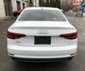 Білий Ауді А4, об'ємом двигуна 2 л та пробігом 173 тис. км за 12345 $, фото 19 на Automoto.ua