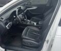 Белый Ауди А4, объемом двигателя 2 л и пробегом 120 тыс. км за 18000 $, фото 5 на Automoto.ua