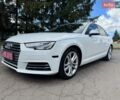 Білий Ауді А4, об'ємом двигуна 1.98 л та пробігом 293 тис. км за 12800 $, фото 1 на Automoto.ua