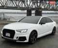 Білий Ауді А4, об'ємом двигуна 1.98 л та пробігом 180 тис. км за 17500 $, фото 1 на Automoto.ua