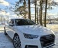 Білий Ауді А4, об'ємом двигуна 1.98 л та пробігом 141 тис. км за 14999 $, фото 1 на Automoto.ua