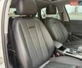 Білий Ауді А4, об'ємом двигуна 2 л та пробігом 179 тис. км за 13800 $, фото 27 на Automoto.ua