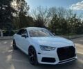 Білий Ауді А4, об'ємом двигуна 2 л та пробігом 142 тис. км за 21500 $, фото 12 на Automoto.ua