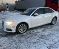 Белый Ауди А4, объемом двигателя 2 л и пробегом 116 тыс. км за 20400 $, фото 6 на Automoto.ua