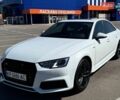 Белый Ауди А4, объемом двигателя 1.98 л и пробегом 193 тыс. км за 14500 $, фото 1 на Automoto.ua