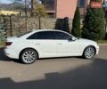 Ауді А4 2017 у Києві на Automoto.ua Білий Ауді А4, об'ємом двигуна 1.98 л та пробігом 148 тис. км за 16500 $, фото 12 на Automoto.ua