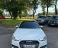 Білий Ауді А4, об'ємом двигуна 1.98 л та пробігом 180 тис. км за 16200 $, фото 1 на Automoto.ua