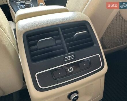 Белый Ауди А4, объемом двигателя 1.98 л и пробегом 186 тыс. км за 16250 $, фото 14 на Automoto.ua