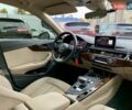 Белый Ауди А4, объемом двигателя 1.98 л и пробегом 123 тыс. км за 23800 $, фото 12 на Automoto.ua