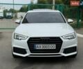 Белый Ауди А4, объемом двигателя 1.98 л и пробегом 110 тыс. км за 17999 $, фото 1 на Automoto.ua