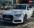 Белый Ауди А4, объемом двигателя 2 л и пробегом 170 тыс. км за 18800 $, фото 7 на Automoto.ua