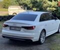 Білий Ауді А4, об'ємом двигуна 1.98 л та пробігом 133 тис. км за 17100 $, фото 19 на Automoto.ua
