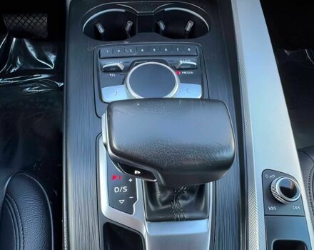 Білий Ауді А4, об'ємом двигуна 2 л та пробігом 59 тис. км за 7000 $, фото 12 на Automoto.ua
