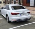 Белый Ауди А4, объемом двигателя 1.98 л и пробегом 150 тыс. км за 21999 $, фото 8 на Automoto.ua