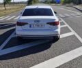 Белый Ауди А4, объемом двигателя 1.98 л и пробегом 150 тыс. км за 21999 $, фото 4 на Automoto.ua