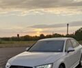 Белый Ауди А4, объемом двигателя 1.98 л и пробегом 150 тыс. км за 21999 $, фото 3 на Automoto.ua