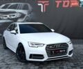 Білий Ауді А4, об'ємом двигуна 1.98 л та пробігом 139 тис. км за 16800 $, фото 8 на Automoto.ua