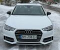 Белый Ауди А4, объемом двигателя 2 л и пробегом 106 тыс. км за 18300 $, фото 8 на Automoto.ua