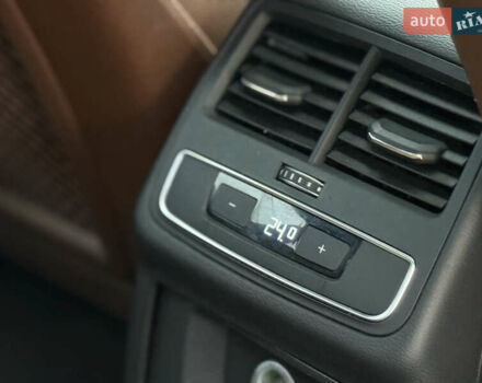 Белый Ауди А4, объемом двигателя 2 л и пробегом 156 тыс. км за 17900 $, фото 15 на Automoto.ua