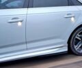 Білий Ауді А4, об'ємом двигуна 1.98 л та пробігом 158 тис. км за 25000 $, фото 13 на Automoto.ua