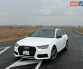 Білий Ауді А4, об'ємом двигуна 1.98 л та пробігом 120 тис. км за 25000 $, фото 1 на Automoto.ua