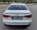 Білий Ауді А4, об'ємом двигуна 2 л та пробігом 49 тис. км за 21500 $, фото 3 на Automoto.ua