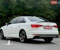 Белый Ауди А4, объемом двигателя 1.98 л и пробегом 232 тыс. км за 16999 $, фото 35 на Automoto.ua