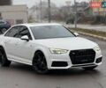 Белый Ауди А4, объемом двигателя 2 л и пробегом 156 тыс. км за 17900 $, фото 2 на Automoto.ua