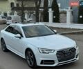 Білий Ауді А4, об'ємом двигуна 2 л та пробігом 311 тис. км за 13200 $, фото 1 на Automoto.ua