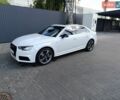 Білий Ауді А4, об'ємом двигуна 1.98 л та пробігом 107 тис. км за 17800 $, фото 2 на Automoto.ua