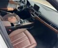 Білий Ауді А4, об'ємом двигуна 1.98 л та пробігом 293 тис. км за 12800 $, фото 41 на Automoto.ua