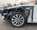 Белый Ауди А4, объемом двигателя 2 л и пробегом 209 тыс. км за 10200 $, фото 10 на Automoto.ua