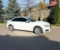 Ауді А4 2017 у Києві на Automoto.ua Білий Ауді А4, об'ємом двигуна 1.98 л та пробігом 148 тис. км за 16500 $, фото 7 на Automoto.ua
