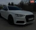 Белый Ауди А4, объемом двигателя 1.98 л и пробегом 158 тыс. км за 20500 $, фото 1 на Automoto.ua
