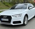 Білий Ауді А4, об'ємом двигуна 1.98 л та пробігом 115 тис. км за 17900 $, фото 1 на Automoto.ua