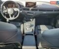 Білий Ауді А4, об'ємом двигуна 2 л та пробігом 54 тис. км за 4100 $, фото 7 на Automoto.ua