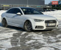 Білий Ауді А4, об'ємом двигуна 1.98 л та пробігом 72 тис. км за 16500 $, фото 1 на Automoto.ua