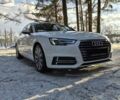 Білий Ауді А4, об'ємом двигуна 1.98 л та пробігом 141 тис. км за 14999 $, фото 12 на Automoto.ua