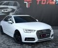 Білий Ауді А4, об'ємом двигуна 1.98 л та пробігом 139 тис. км за 16800 $, фото 7 на Automoto.ua