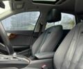Білий Ауді А4, об'ємом двигуна 2 л та пробігом 134 тис. км за 16000 $, фото 8 на Automoto.ua