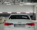 Белый Ауди А4, объемом двигателя 1.98 л и пробегом 148 тыс. км за 17500 $, фото 22 на Automoto.ua
